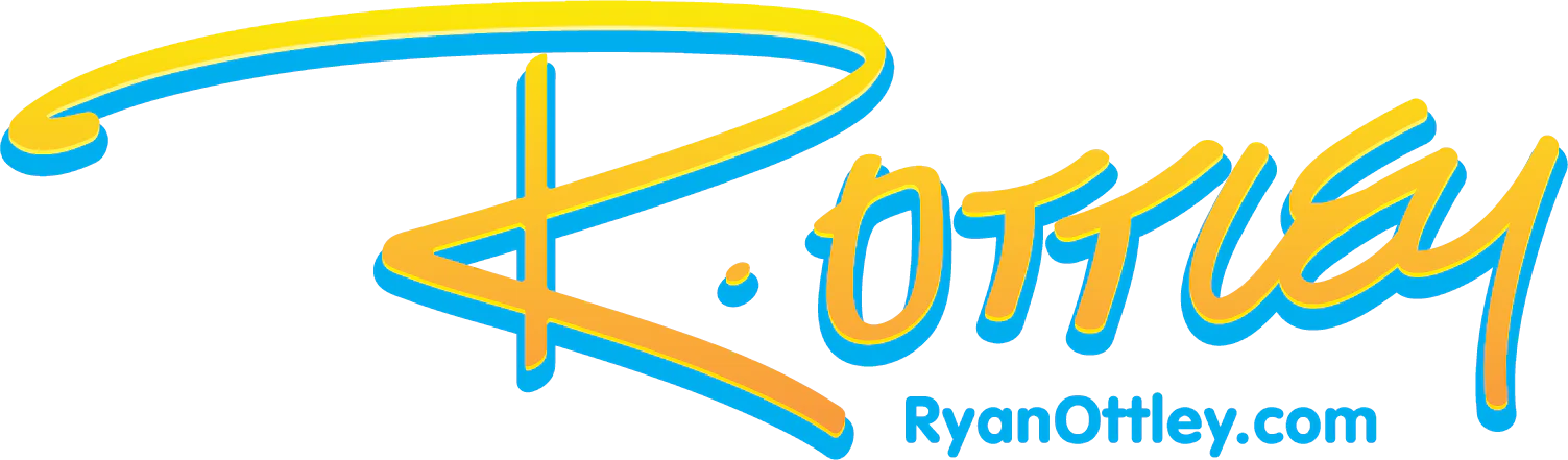 RyanOttley.com
